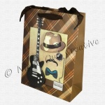 Gents Gift Bag - Kool Dude